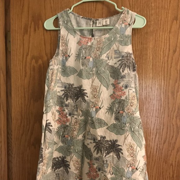 Beach Tank - Picture 1 of 3